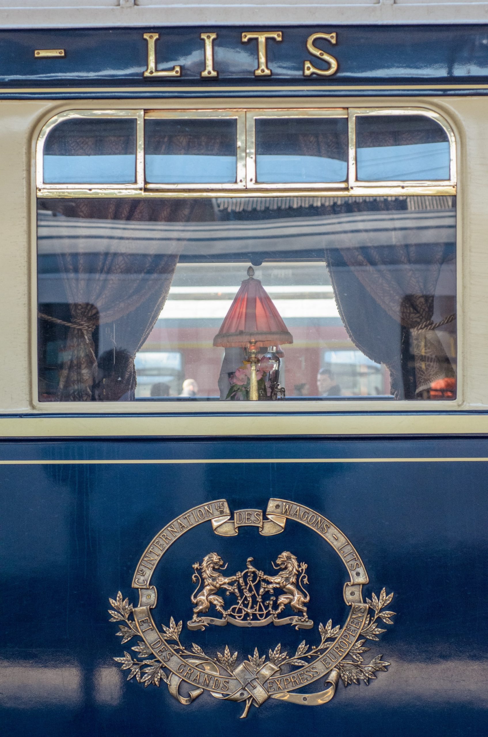 Orient Express Experience Classic Experience